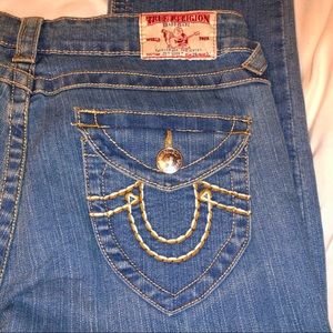 True religion jeans